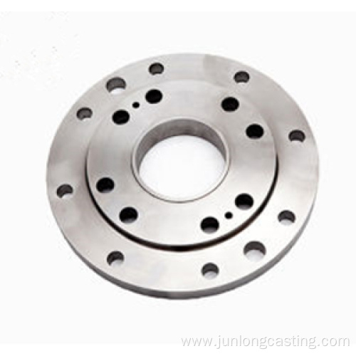 Food Machinery Precision Castings